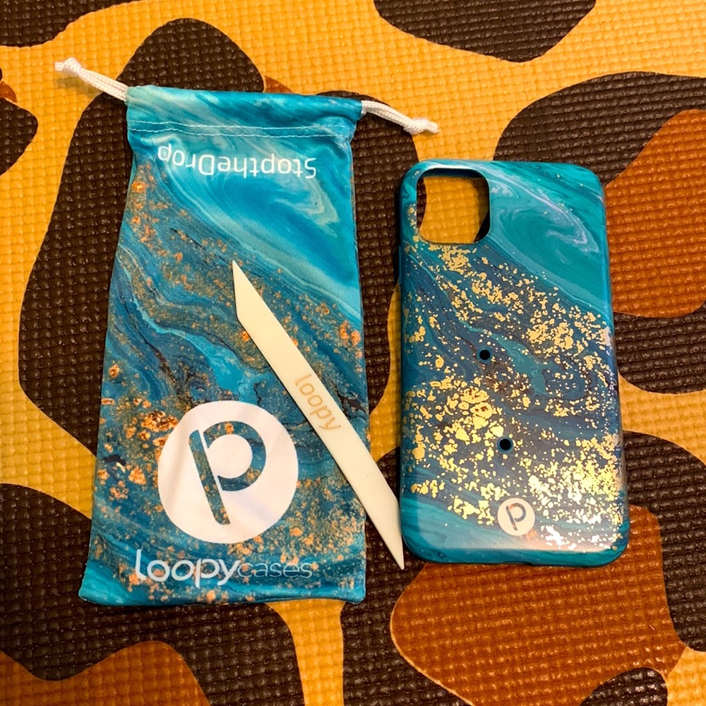 Loopy Case IPhone 11